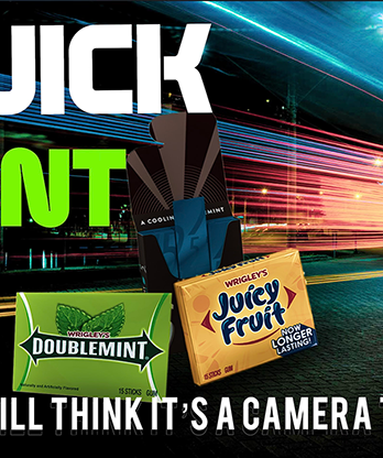 QuickMint by Mackenzie Sol video DOWNLOAD