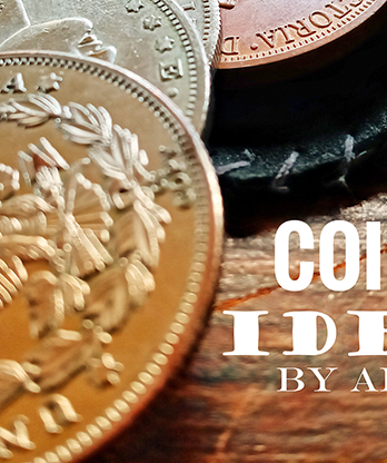 Coin Ideas by Alex Soza video DOWNLOAD
