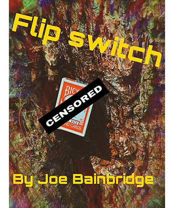 Flip Switch by Joe Bainbridge video DOWNLOAD