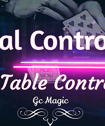 Linear Control 2.0 Gonzalo Cuscuna video DOWNLOAD