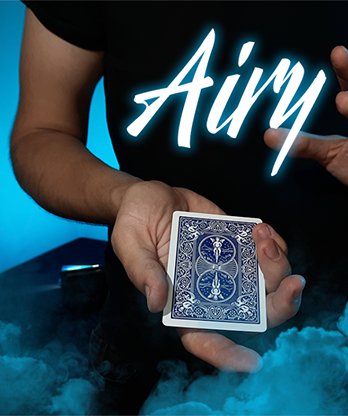The Vault - Airy by Ilya Melyukhin video DOWNLOAD