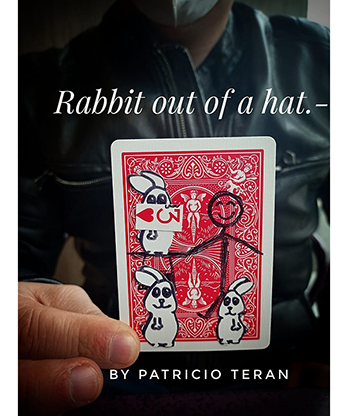 Rabbit Out of Hat by Patricio Teran video DOWNLOAD