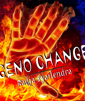 Geno change by Radja Syailendra video DOWNLOAD
