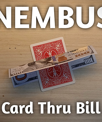 NEMBUS (Card Thru Bill) by Vix video DOWNLOAD