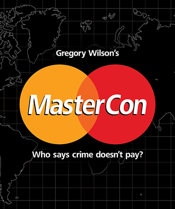 Master Con by Greg Wilson