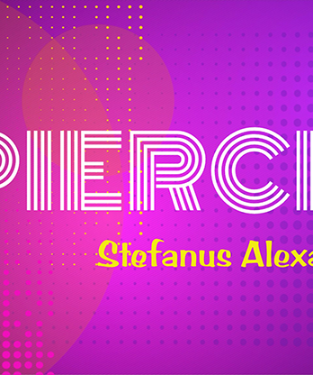 PIERCED by Stefanus Alexander video DOWNLOAD