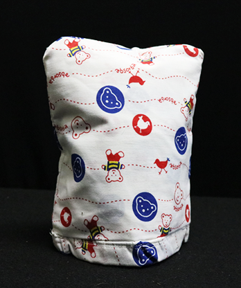 Growing Hat or Bag to Hat by Ronjo - Trick