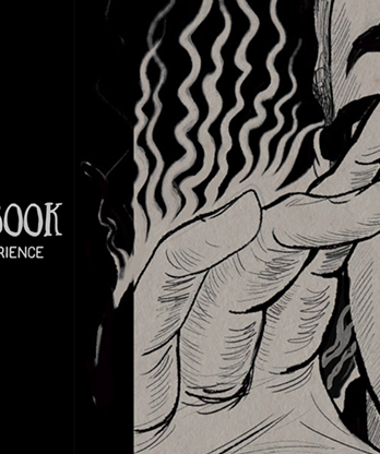The Symbook Book Test (Gimmicks and Online Instructions) by Pepe Monfort - Trick