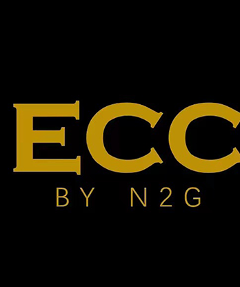 ECC (MORGAN DOLLAR SIZE) by N2G - Trick