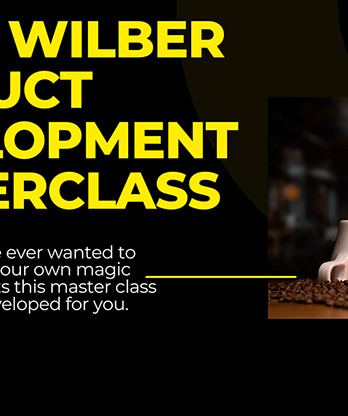 Product Development Master Class (PDMC) by Vulpine