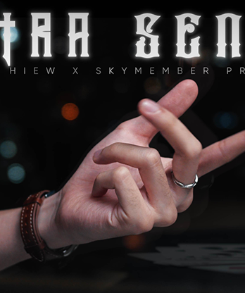 The Vault - Skymember Presents Ultra Sense by Daniel Hiew video DOWNLOAD