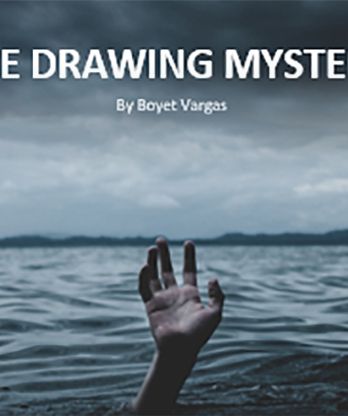 The Drawing Mystery by Boyet Vargas ebook DOWNLOAD