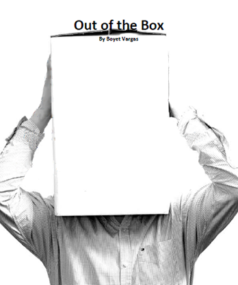 Out of the Box by Boyet Vargas ebook DOWNLOAD
