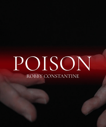 Poison by Robby Constantine video DOWNLOAD