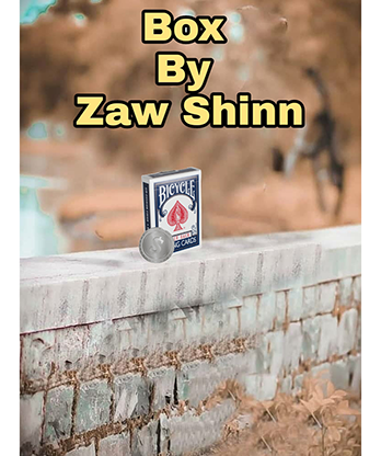 Box by Zaw Shinn video DOWNLOAD