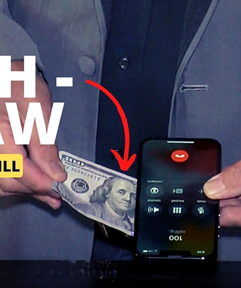 With - Draw by Brent Lill video DOWNLOAD