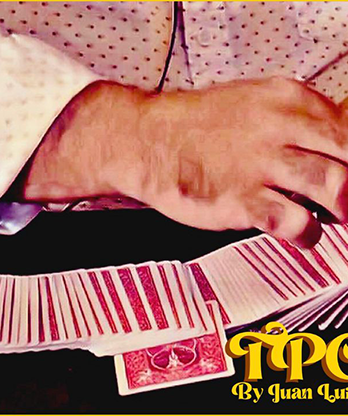 TP Change by Juan Luis Rubiales video DOWNLOAD