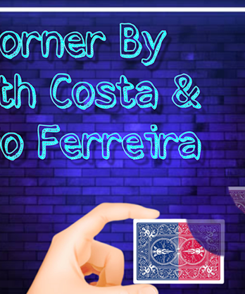Re-Corner by Kenneth Costa & Aurélio Ferreira video DOWNLOAD