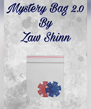 Mystery Bag 2.0 by Zaw Shinn video DOWNLOAD