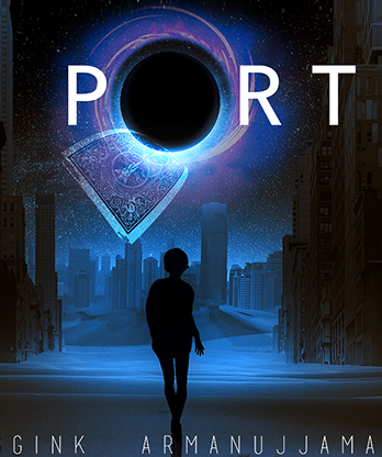 PORTAL (Gimmicks & Online Instruction) by Peter Eggink