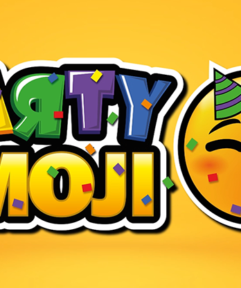 PARTY EMOJI by by Nox & Luis Zavaleta - Trick