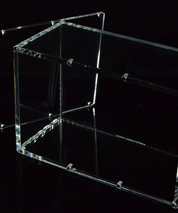Carat X8 (Eight Deck Case)
