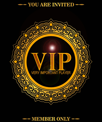 VIP by Mickael Chatelain - Trick