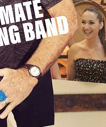 Ultimate Jumping Band by Jim Bodine video DOWNLOAD