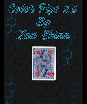Color Pips 2.0 by Zaw Shinn video DOWNLOAD