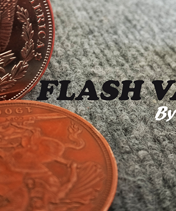 Flash Vanish By Alex Soza video DOWNLOAD