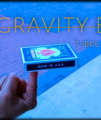 Ungravity Box by Tybbe Master video DOWNLOAD