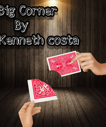 Big Corner by Kennet Costa video DOWNLOAD