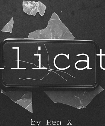 The Vault - Silicate by Ren X video DOWNLOAD