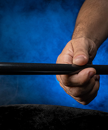 Apprentice Magic Wand 14" by Apprentice Magic - Trick
