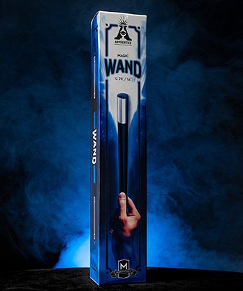 Apprentice Magic Wand 14" 12 PACK by Apprentice Magic - Trick