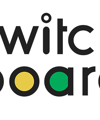 Switch Board by Martin Andersen - Trick