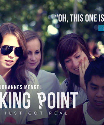 The Vault - BREAKING POINT by Johannes Mengel video DOWNLOAD