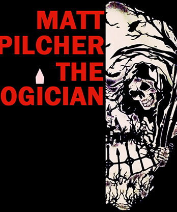 MATT PILCHER THE LOGICIAN by Matt Pilcher eBook DOWNLOAD