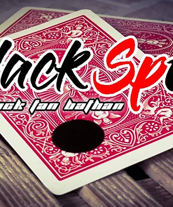 Blackspot by Romnick Bathan video DOWNLOAD