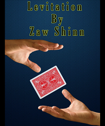 Levitation by Zaw Shinn video DOWNLOAD