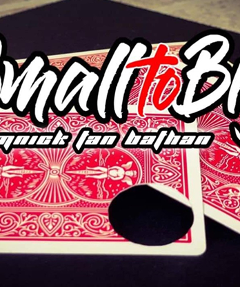 Small to Big by Romnick Tan Bathan video DOWNLOAD