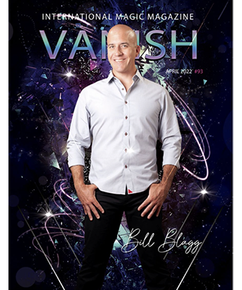 Vanish Magazine #93 eBook DOWNLOAD