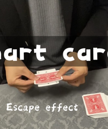 Smart Card by Dingding video DOWNLOAD