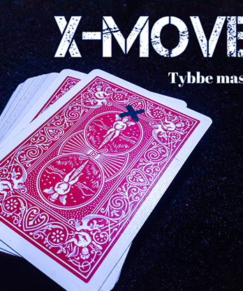 X-moves by Tybbe Master video DOWNLOAD