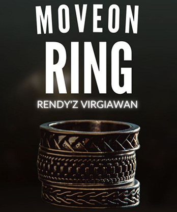 MOVE ON RING by RENDY'Z VIRGIAWAN video DOWNLOAD