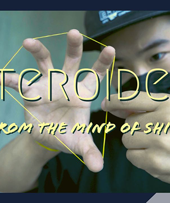 The Vault - Asteroidea by Shirvester video DOWNLOAD