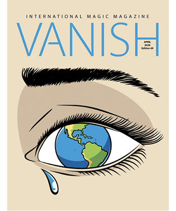 Vanish Magazine #69 eBook DOWNLOAD