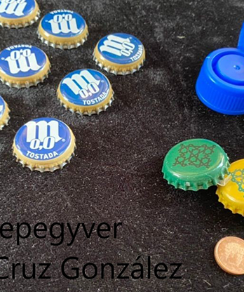 Chapas Pepegyver by Jose Cruz González video DOWNLOAD