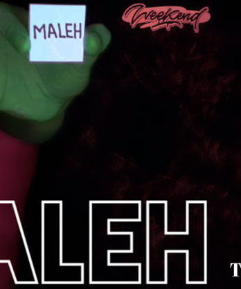Maleh by Tybbe Master video DOWNLOAD
