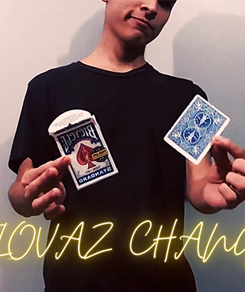 Flovaz Change by Anthony Vasquez video DOWNLOAD
